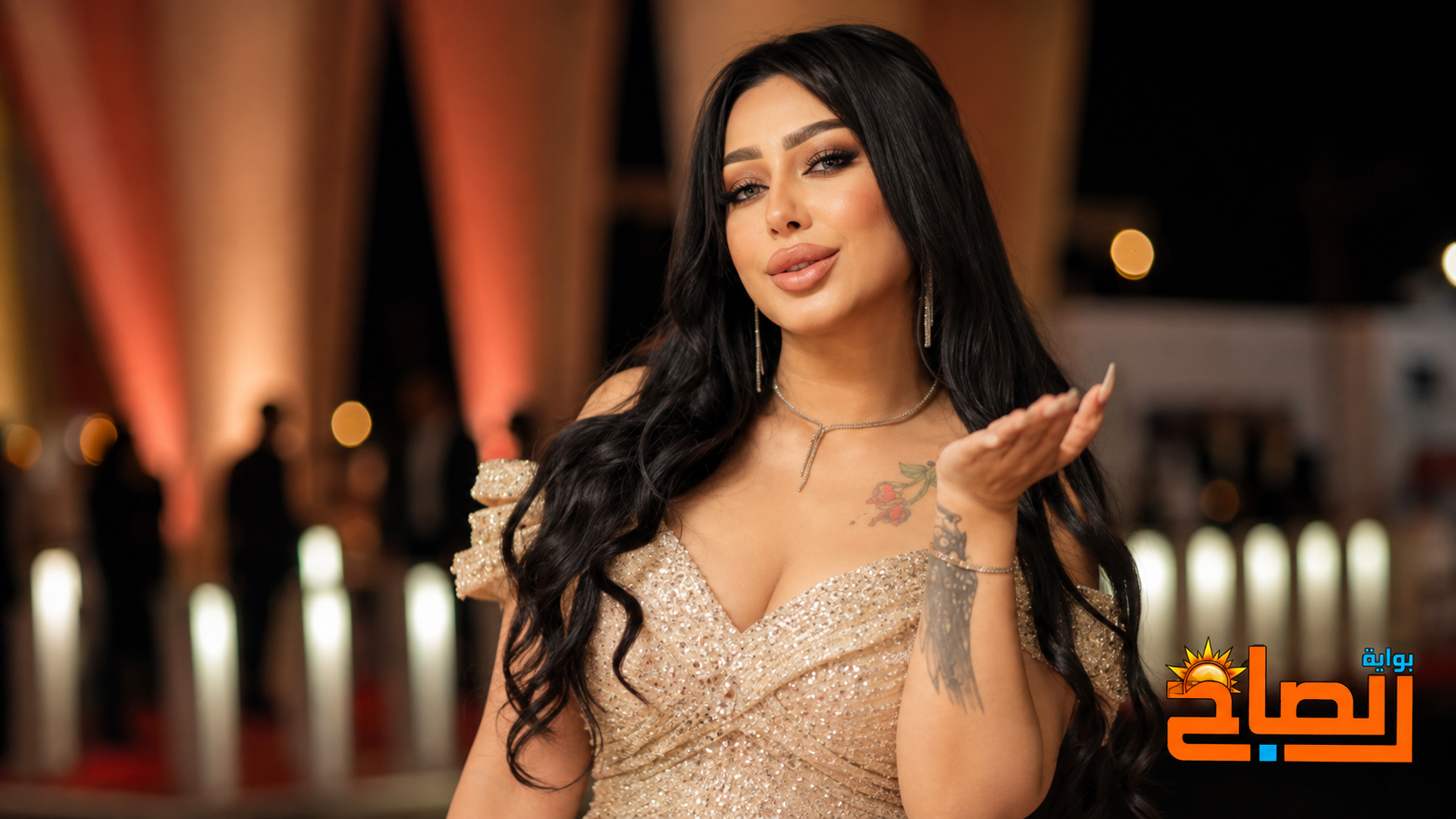الضرب والسحل في الشارع.. تفاصيل مشاجرة رينا جوزيف مع مدير أعمالها بمصر